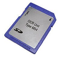 Ricoh IM 370/ IM 460 OCR-Einheit Typ M54 Ricoh IM 370/ IM 460 OCR-Einheit Typ M54